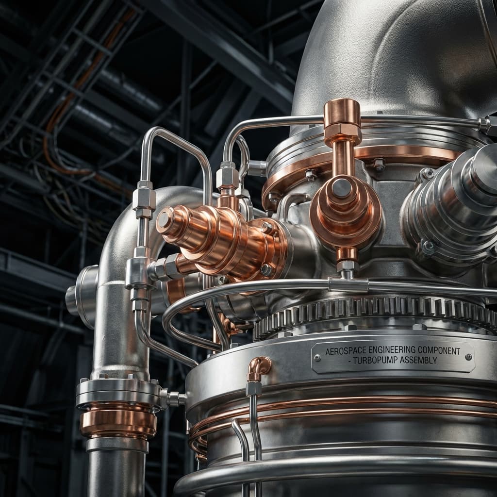 Cryo-Pump Mk. IV